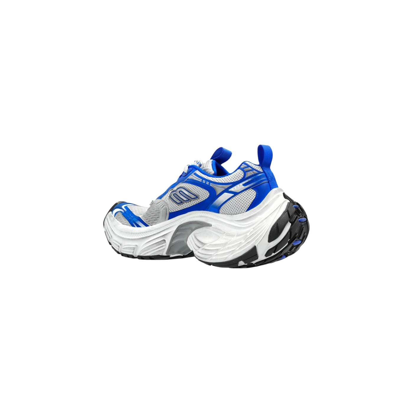Balenciaga 6XL Lace-Up