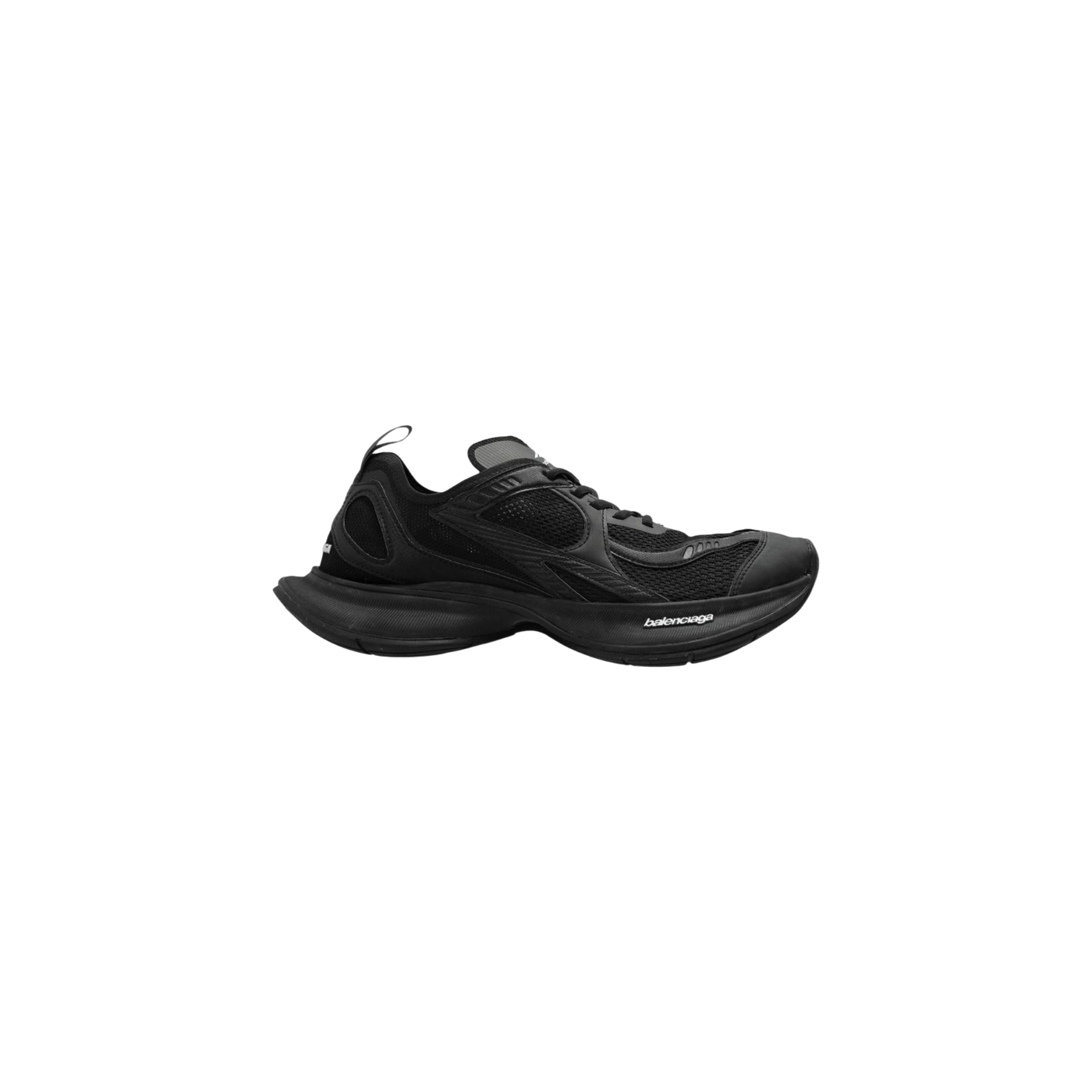 Balenciaga Circuit Low-Top