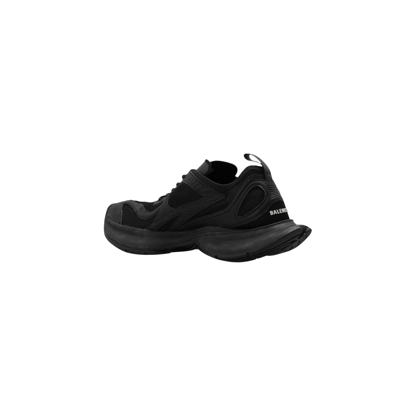 Balenciaga Circuit Low-Top