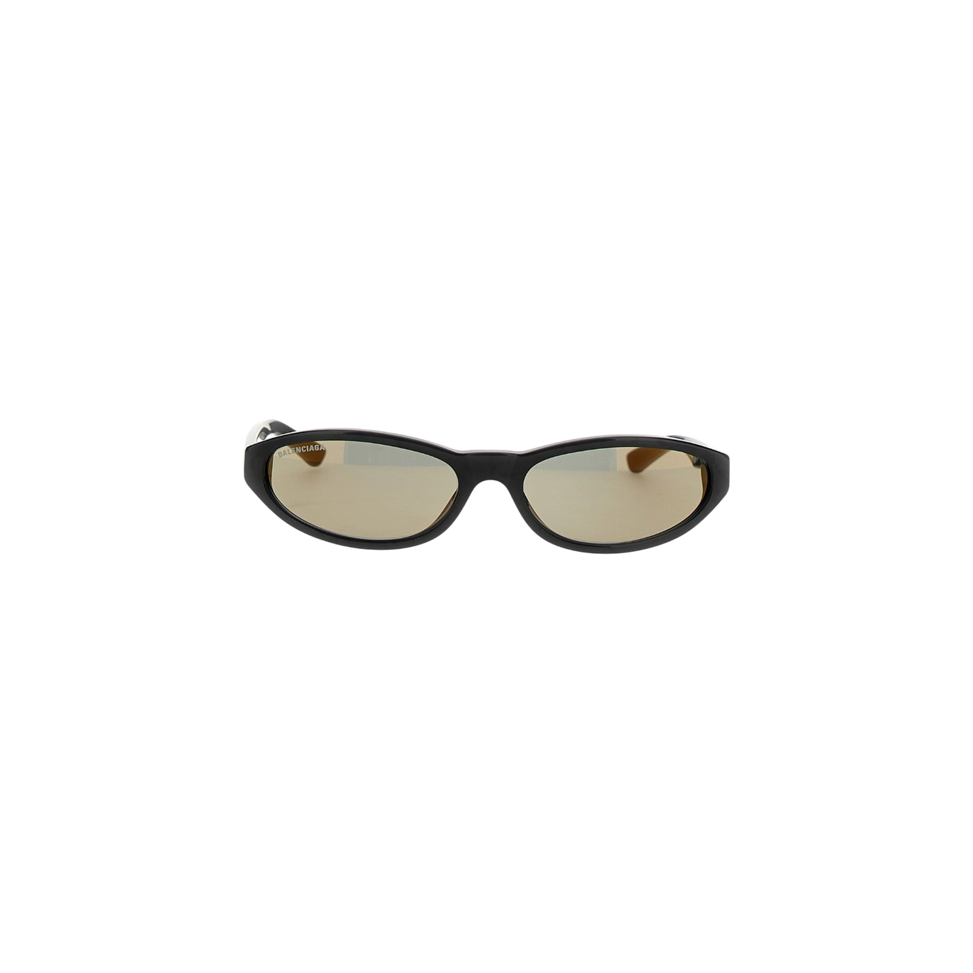 Balenciaga Eyewear Neo Round Sunglasses