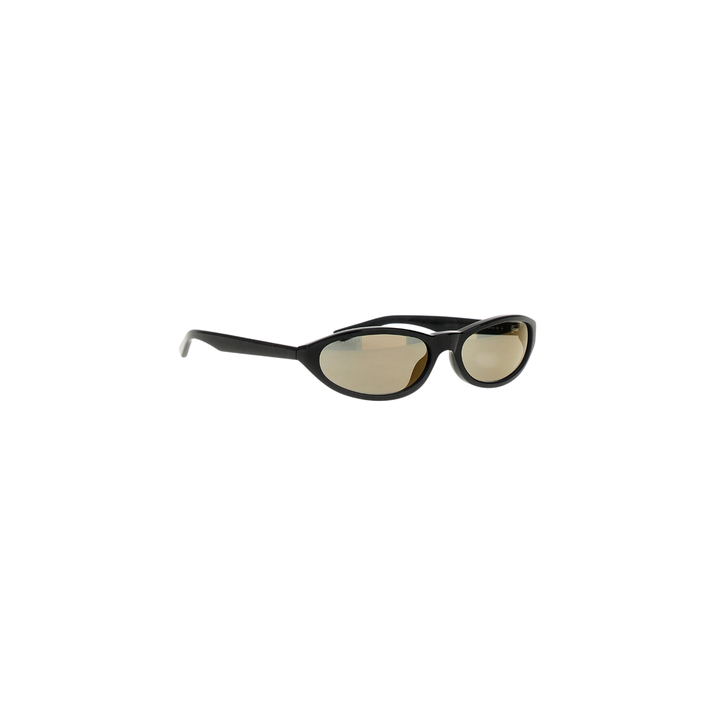 Balenciaga Eyewear Neo Round Sunglasses