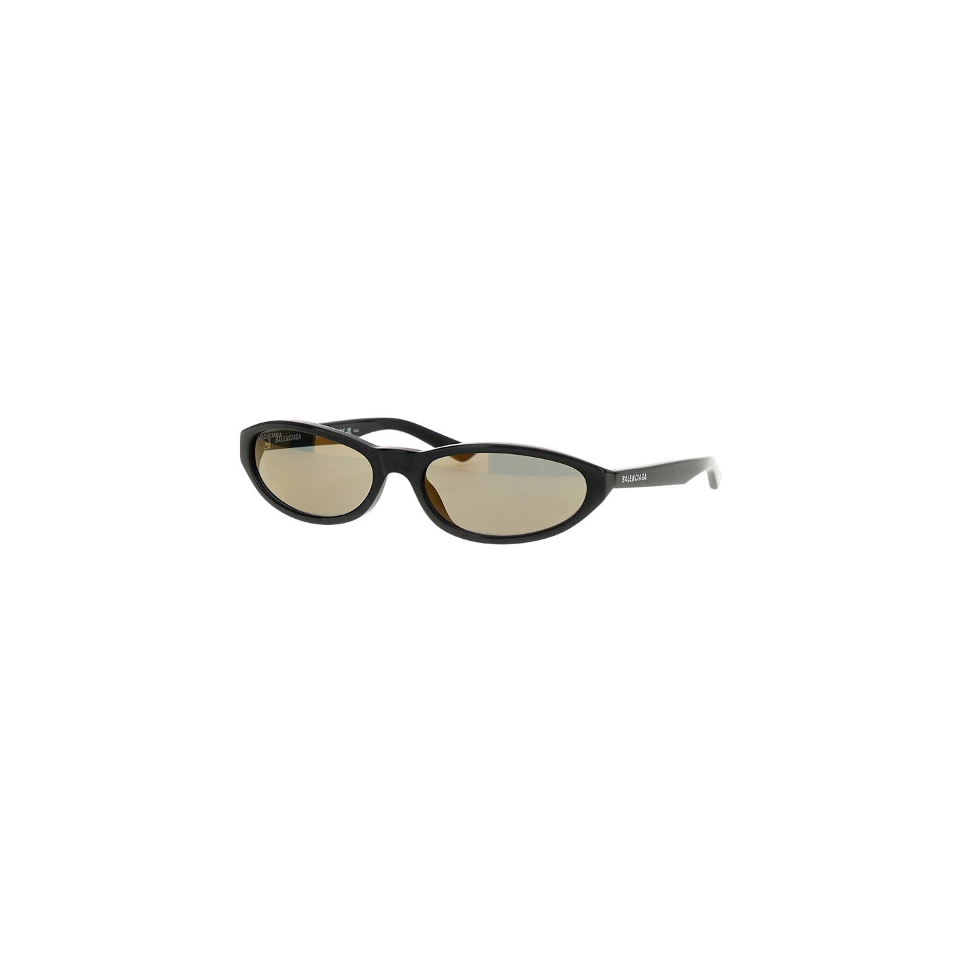 Balenciaga Eyewear Neo Round Sunglasses
