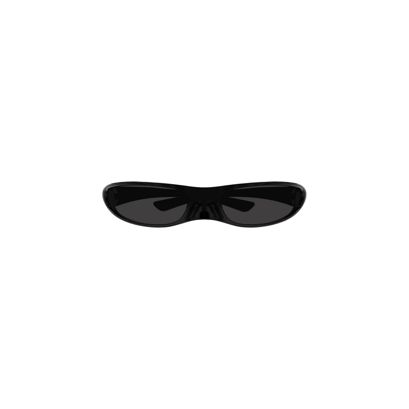 Balenciaga Eyewear Rectangle-Frame Sunglasses