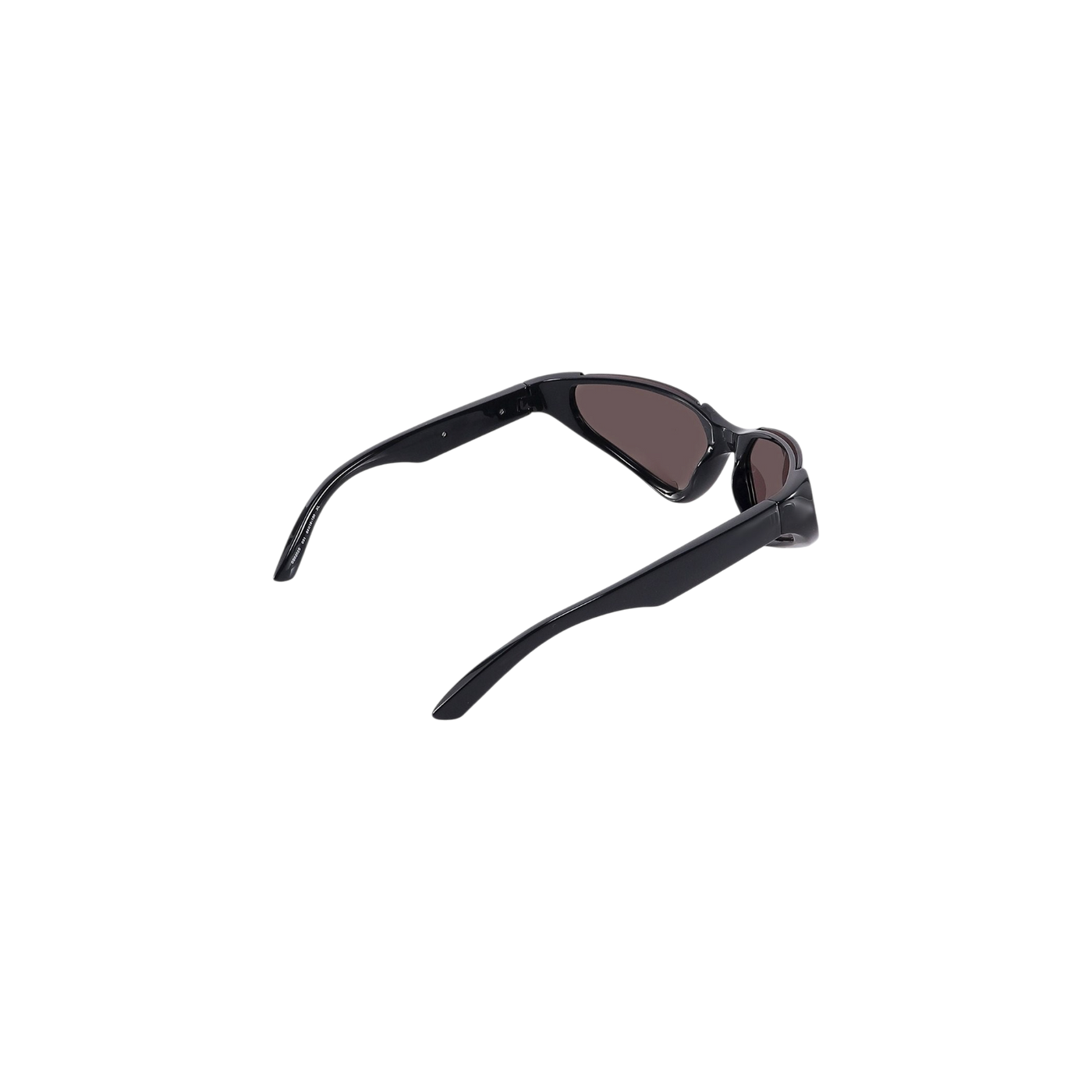 Balenciaga Eyewear Xpander Rectangle Frame Sunglasses