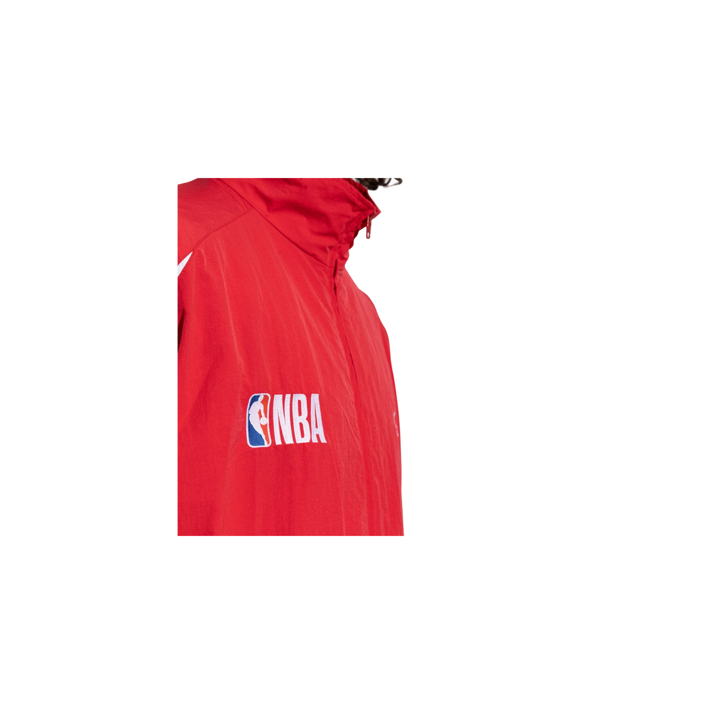 Balenciaga Nba Logo Track Jacket