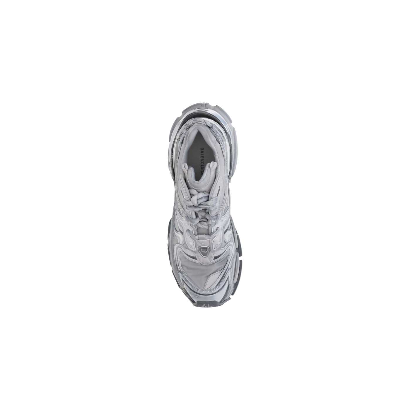 Balenciaga Runner 2.0
