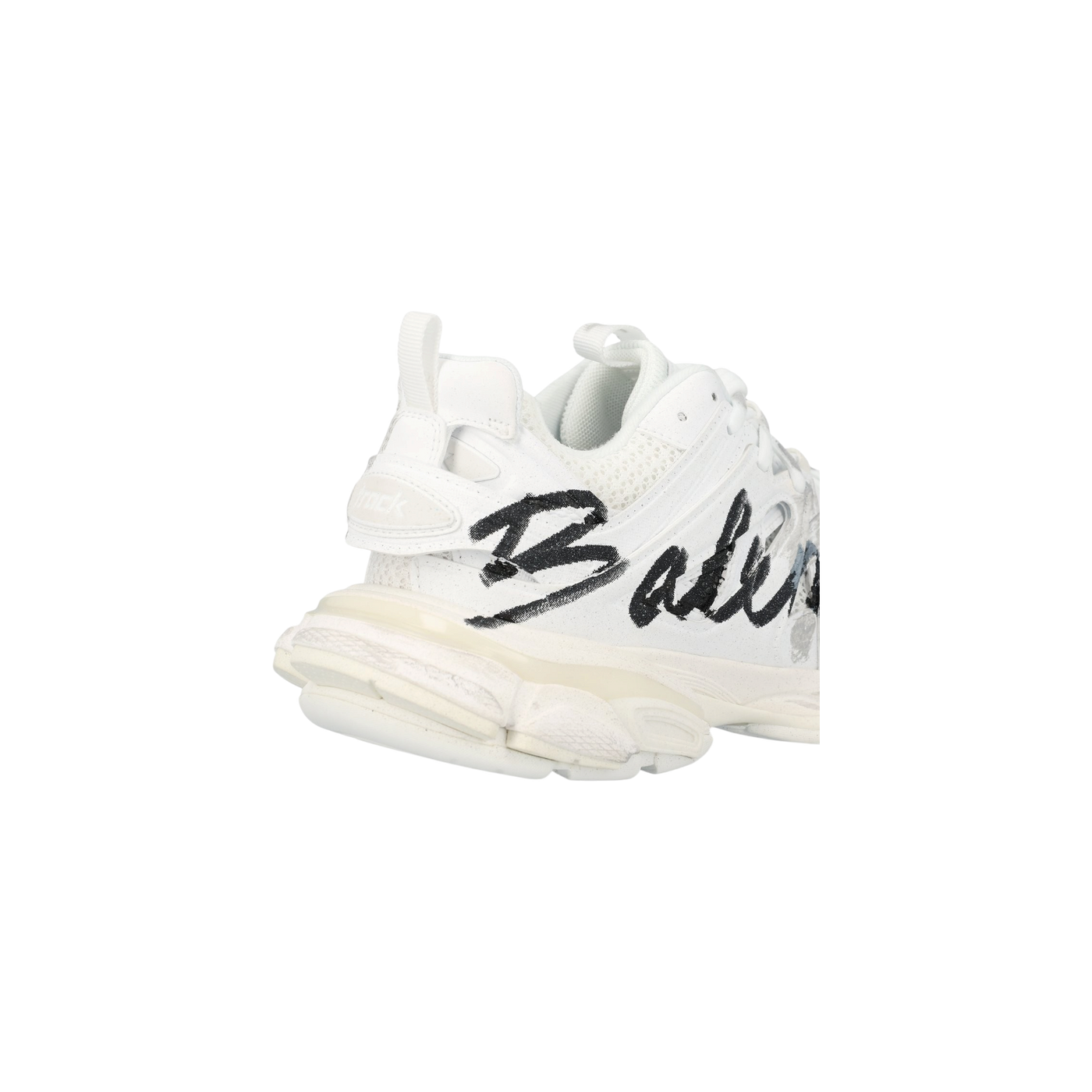 Balenciaga Track Signature
