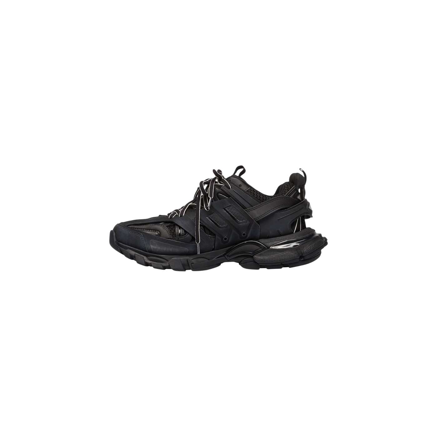 Balenciaga Track Lace-Up
