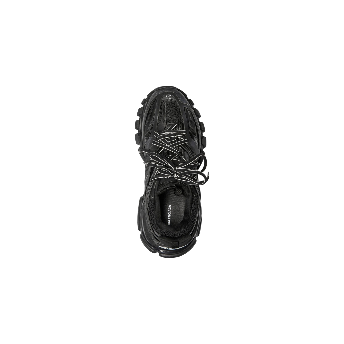 Balenciaga Track Lace-Up