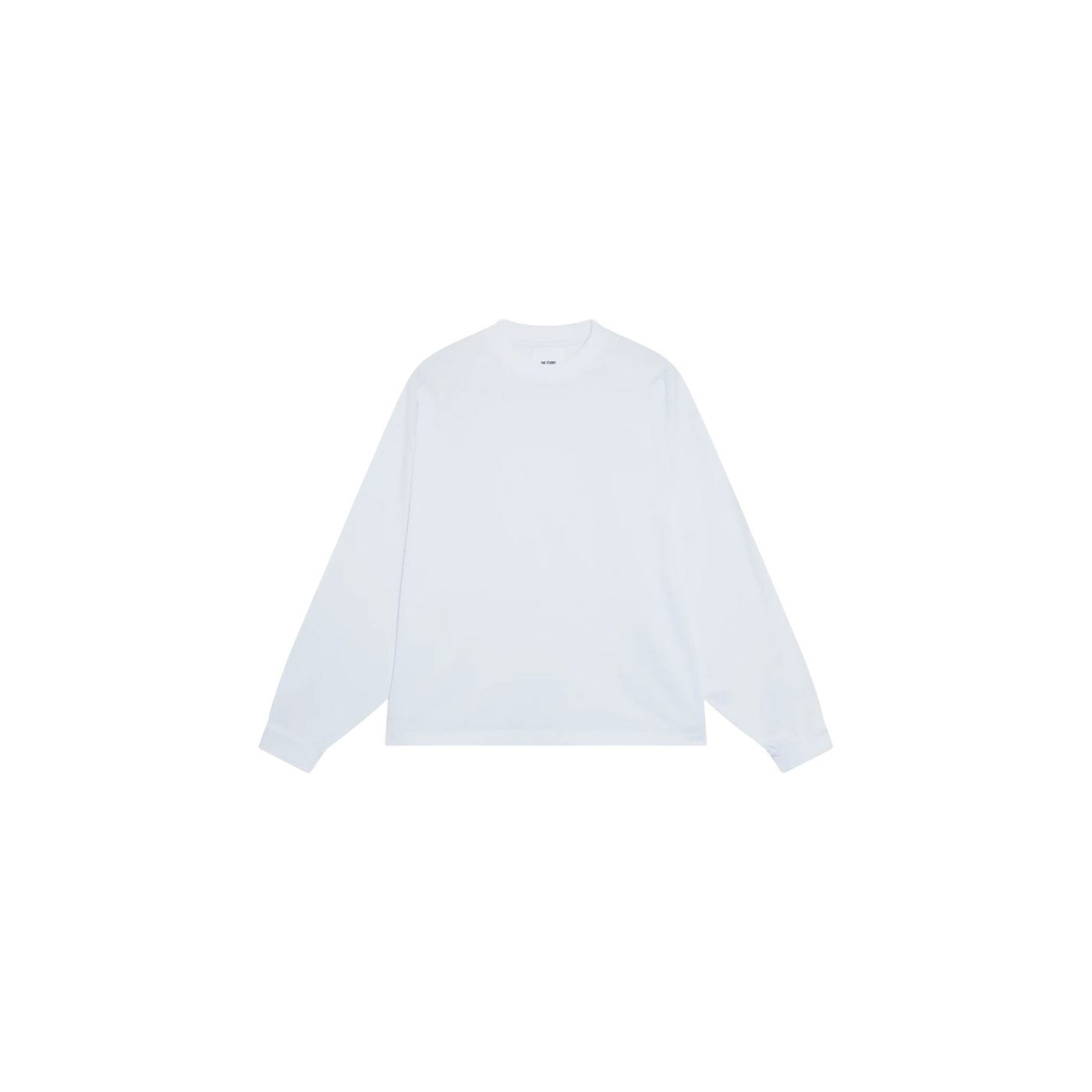 Eme Studios Basic Pearl Long Sleeve