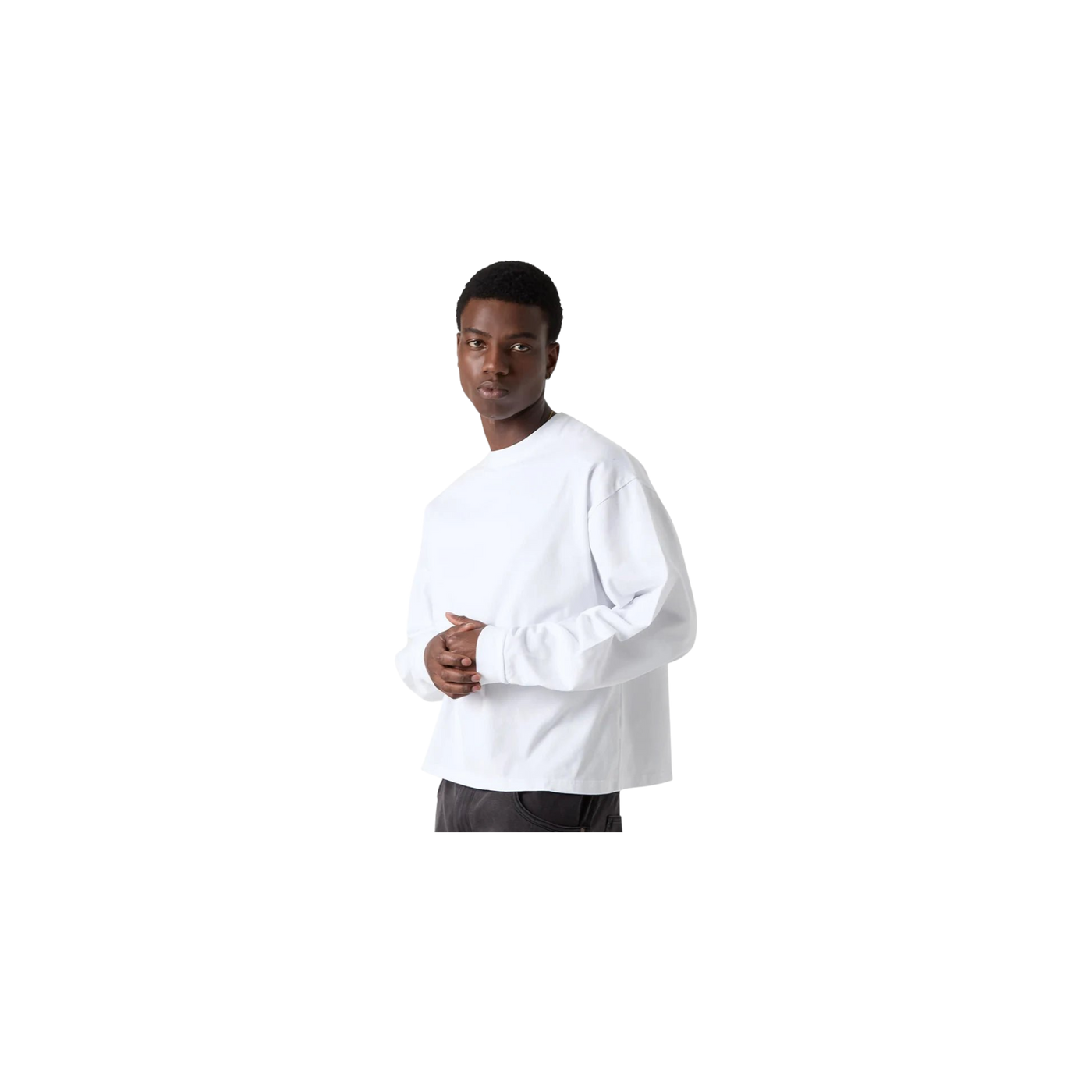 Eme Studios Basic Pearl Long Sleeve