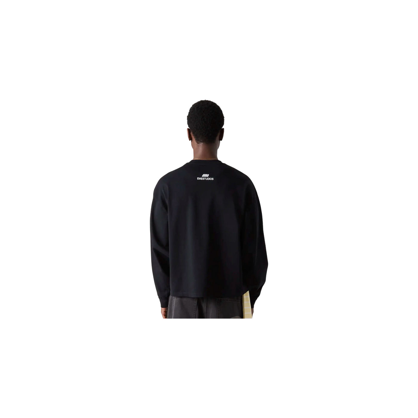 Eme Studios Basic Shadow Long Sleeve