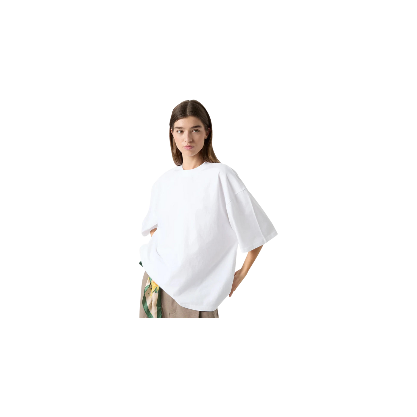 Eme Studios Basic T-Shirt Pearl 2 Pack