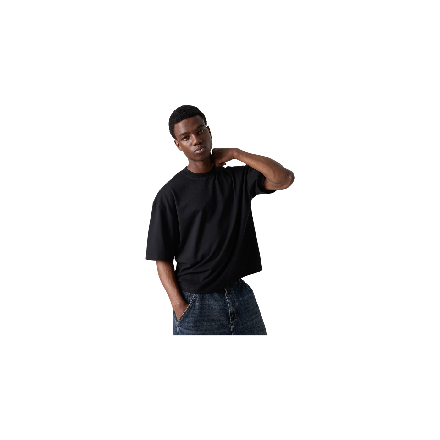 Eme Studios Basic T-Shirt Shadow 2 Pack