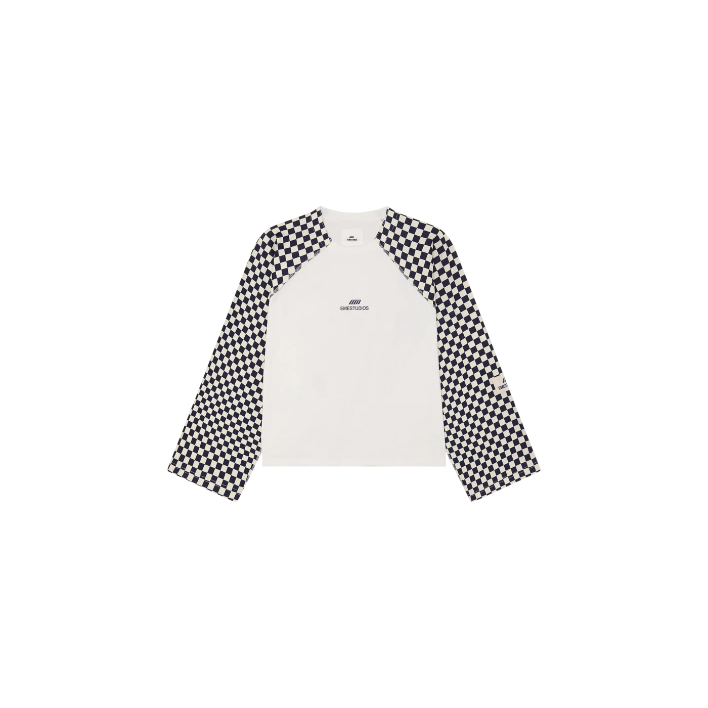 Eme Studios Bishop Pearl Long Sleeve