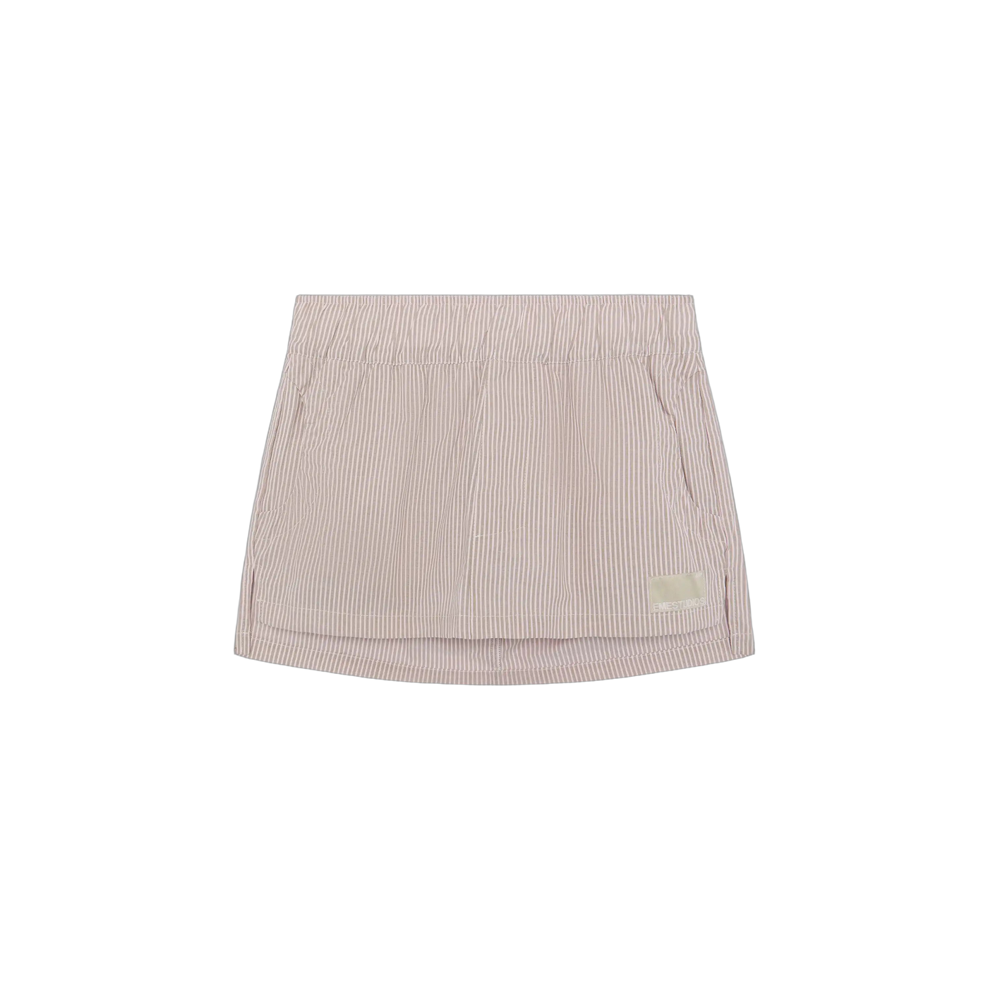Eme Studios Bloom Smoky Rose Skirt