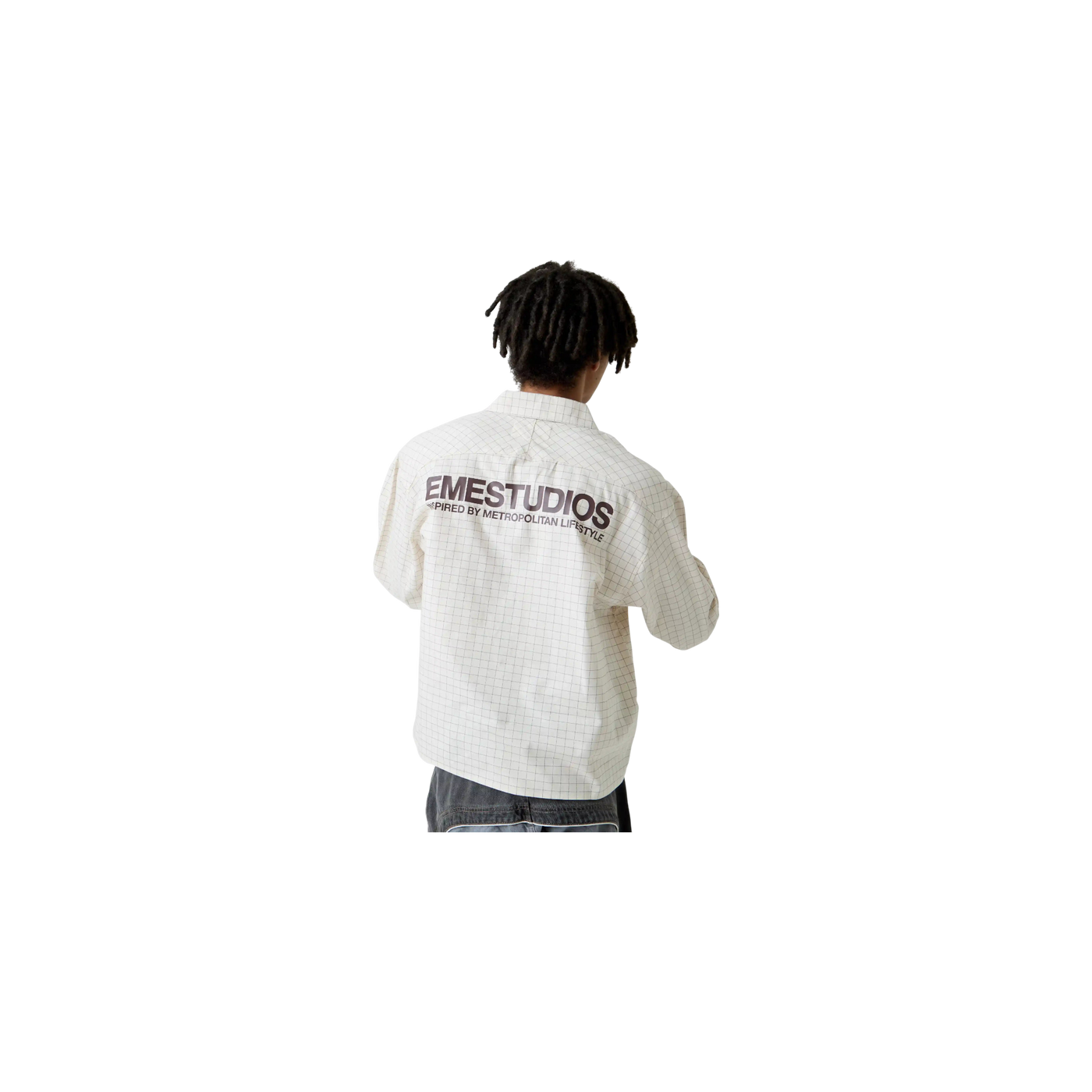 Eme Studios Bolibic Off Sand Shirt