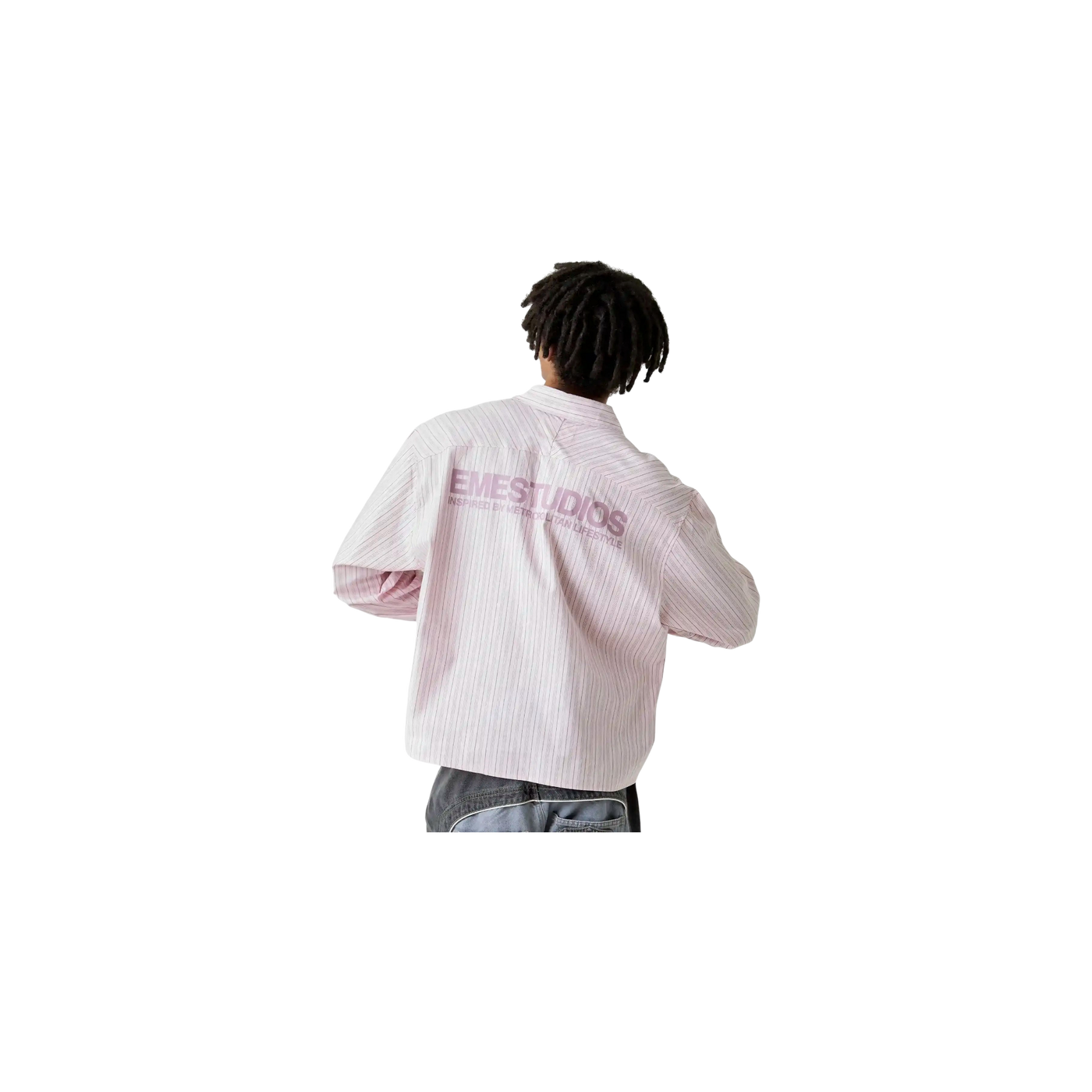 Eme Studios Bolibic Sugar Shirt