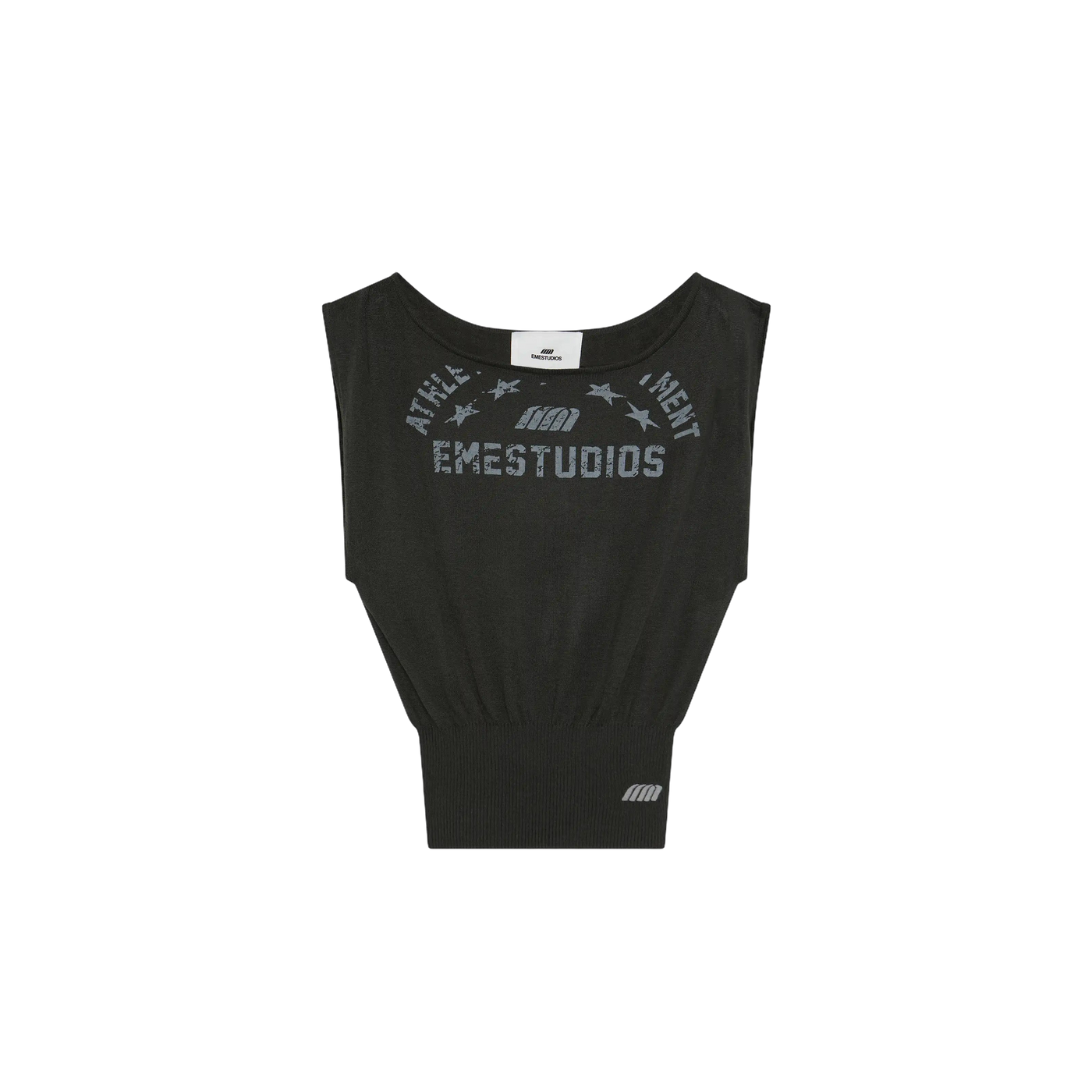 Eme Studios Bonny Midnight Top