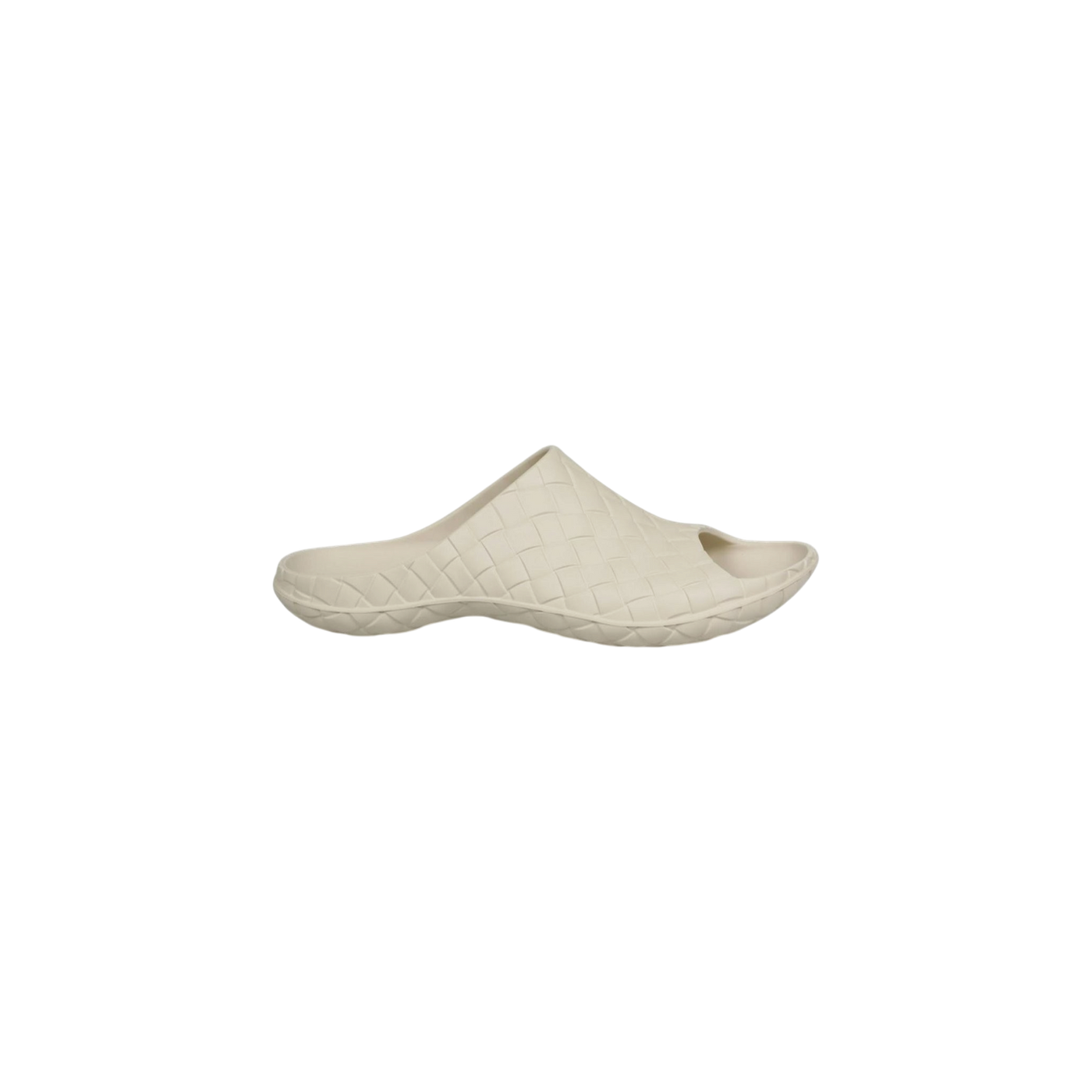 Bottega Veneta Intreccio Slip-On Slides