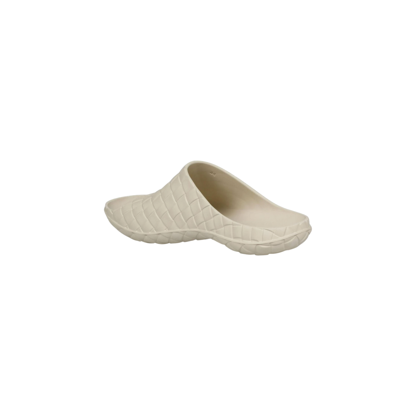 Bottega Veneta Intreccio Slip-On Slides
