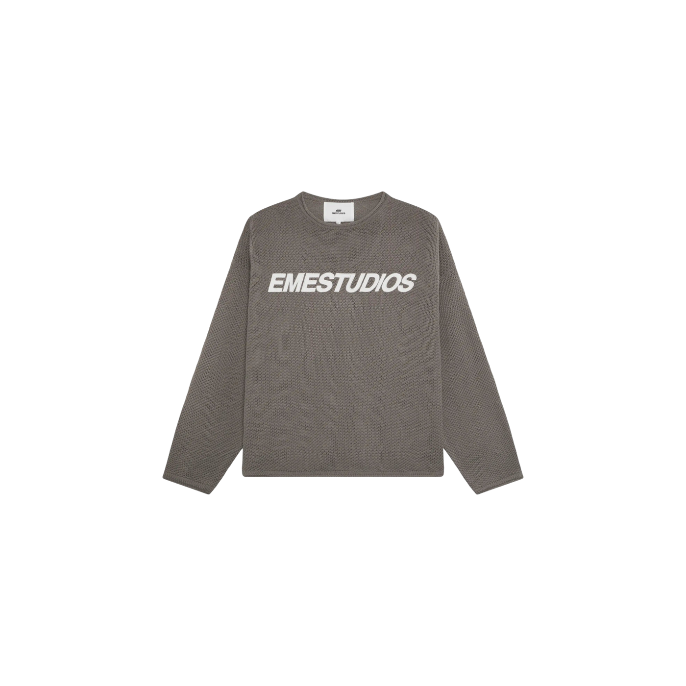 Eme Studios Breeze Fawn Knit Sweater