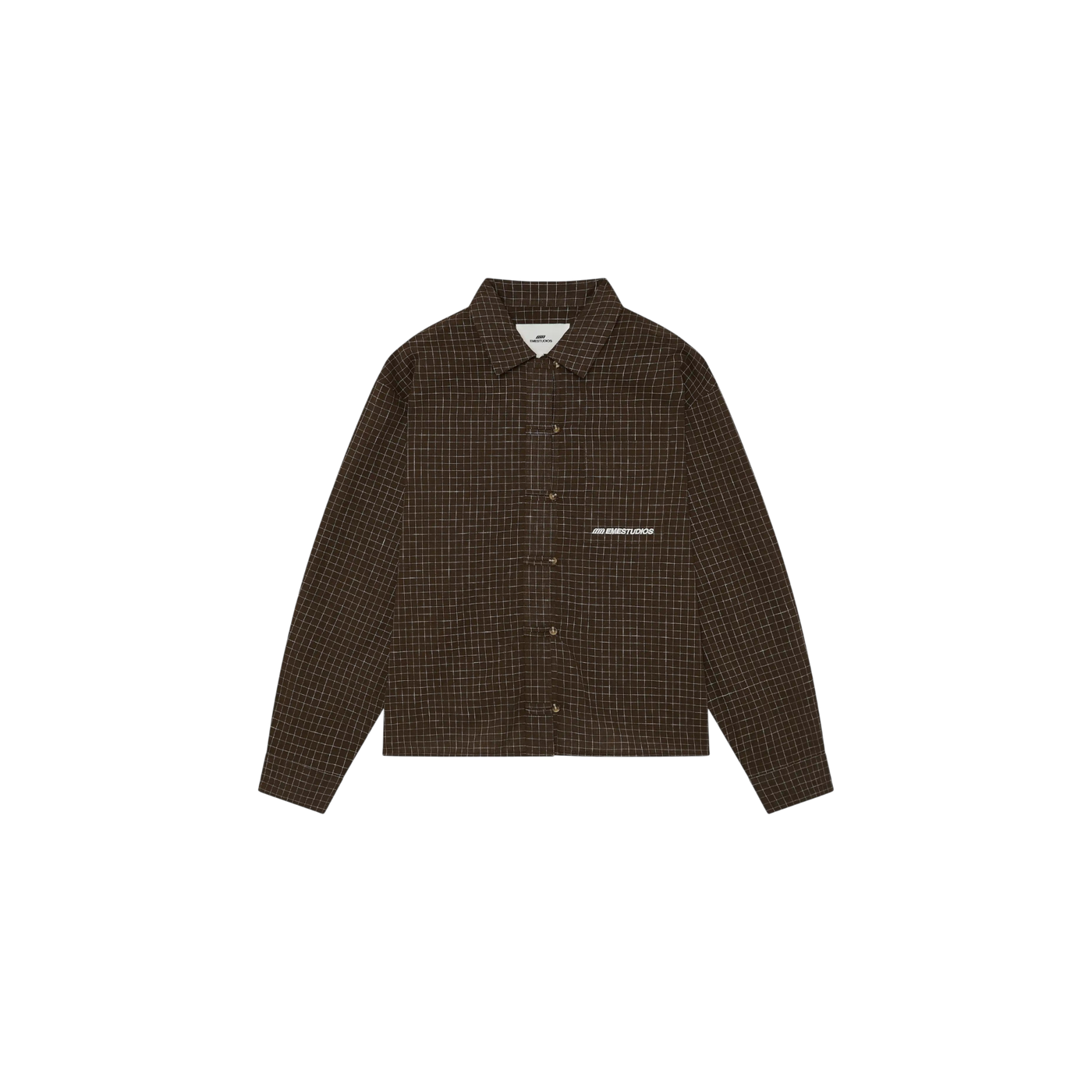 Eme Studios Brine Fawn Shirt