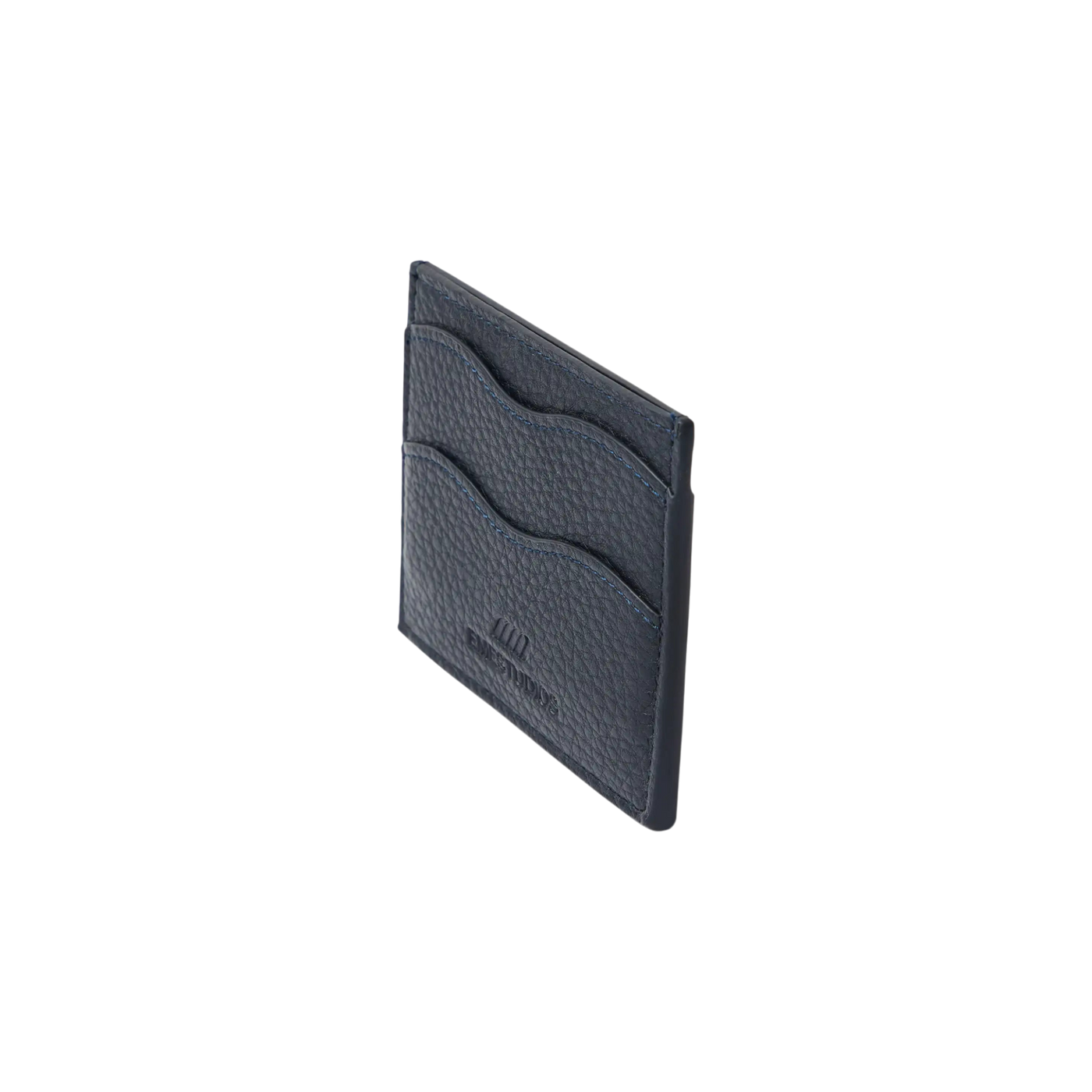 Eme Studios Candy Navy Card Holder