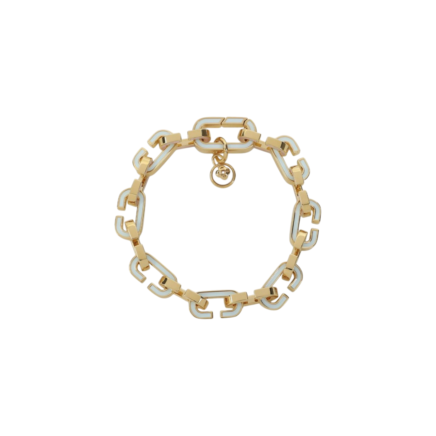 Casablanca Chain Linked Bracelet
