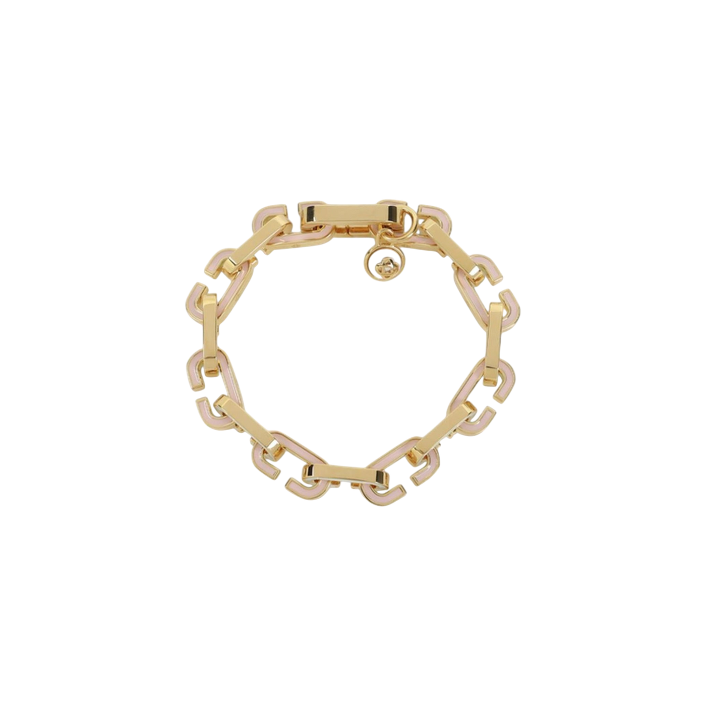 Casablanca Chain Linked Bracelet