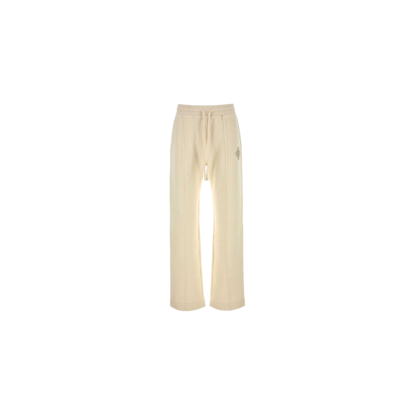 Casablanca Logo-Patch Drawstring Track Trousers