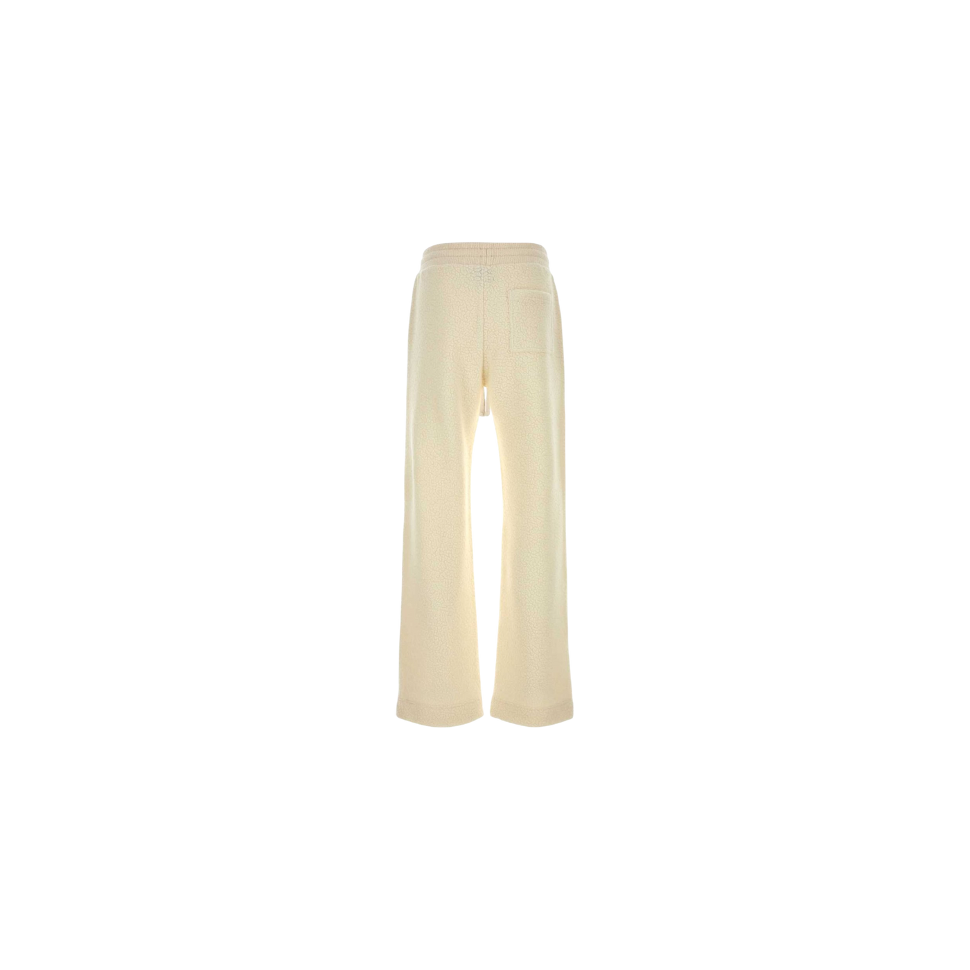 Casablanca Logo-Patch Drawstring Track Trousers