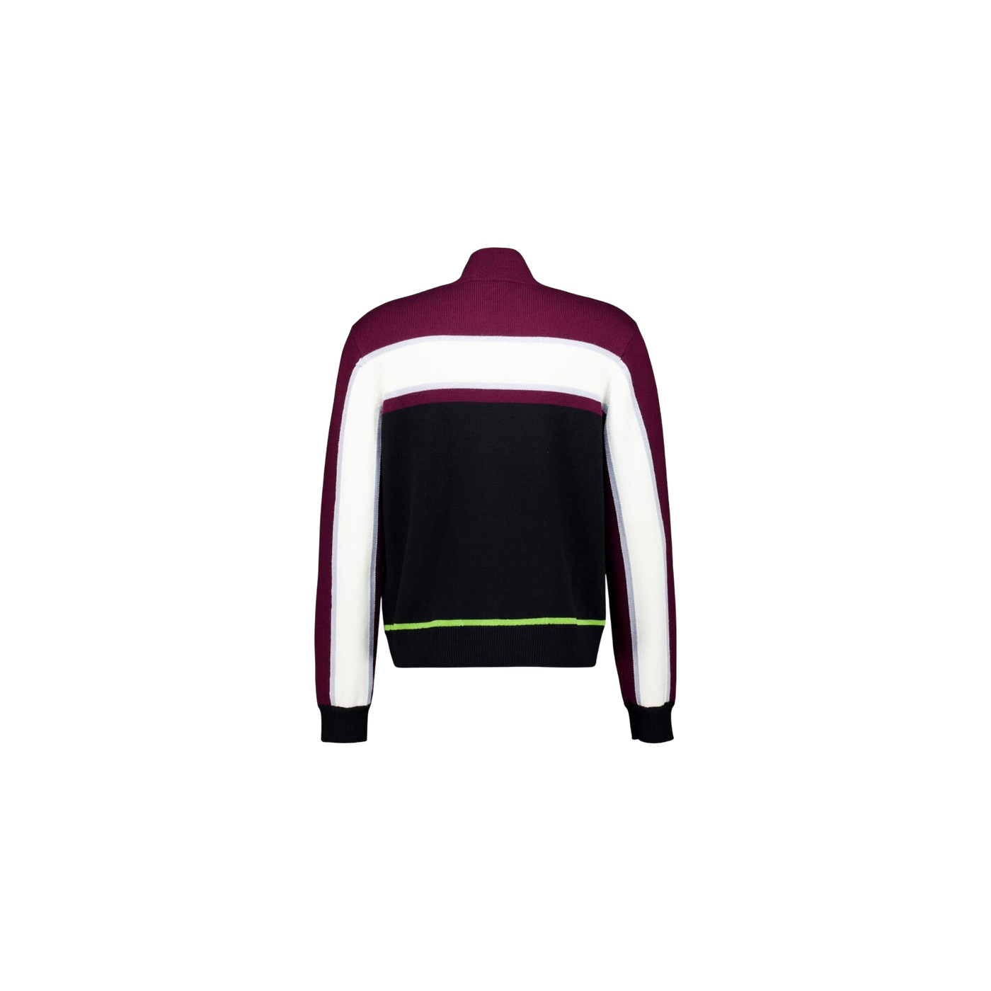 Casablanca Striped Track Jacket