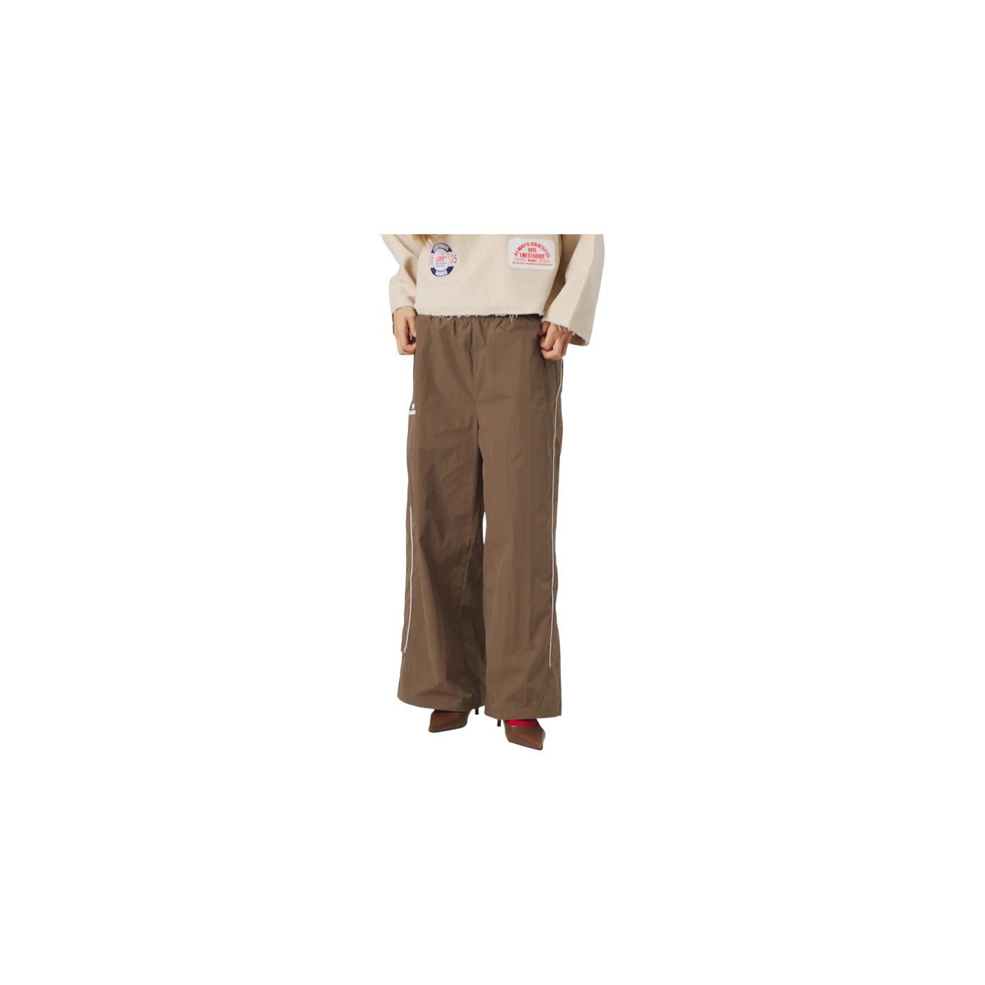 Eme Studios Chali Forest Sweatpants