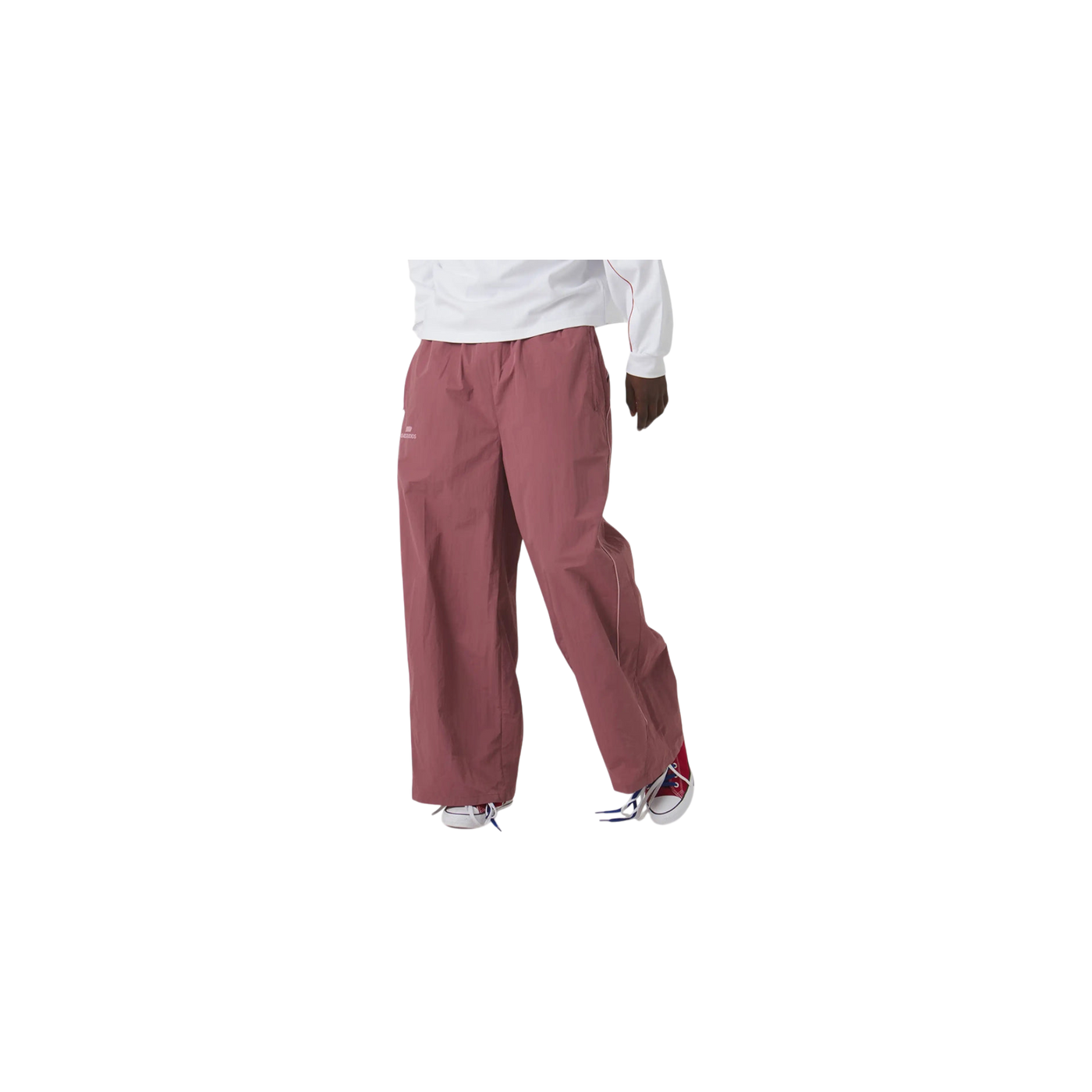 Eme Studios Chali Grape Sweatpants