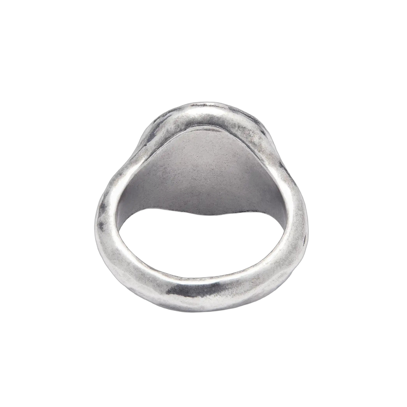 Eme Studios Chaum Ag Ring