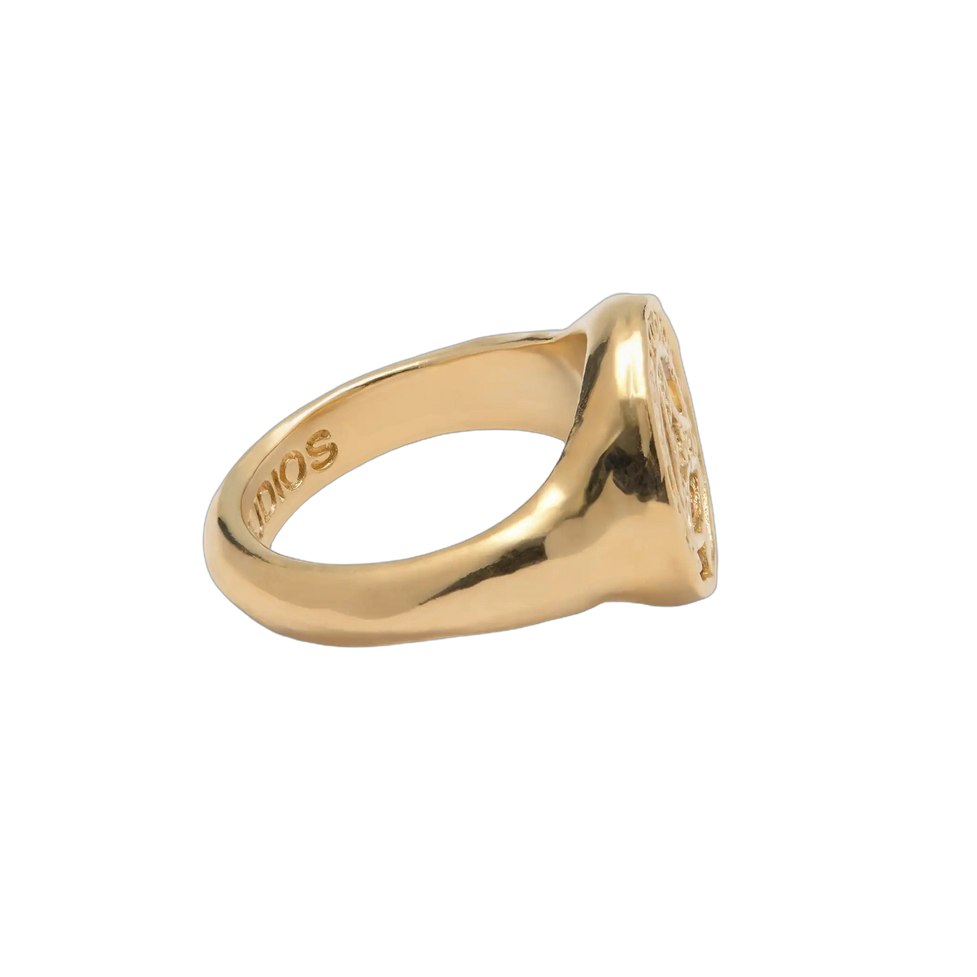 Eme Studios Chaum Au Ring