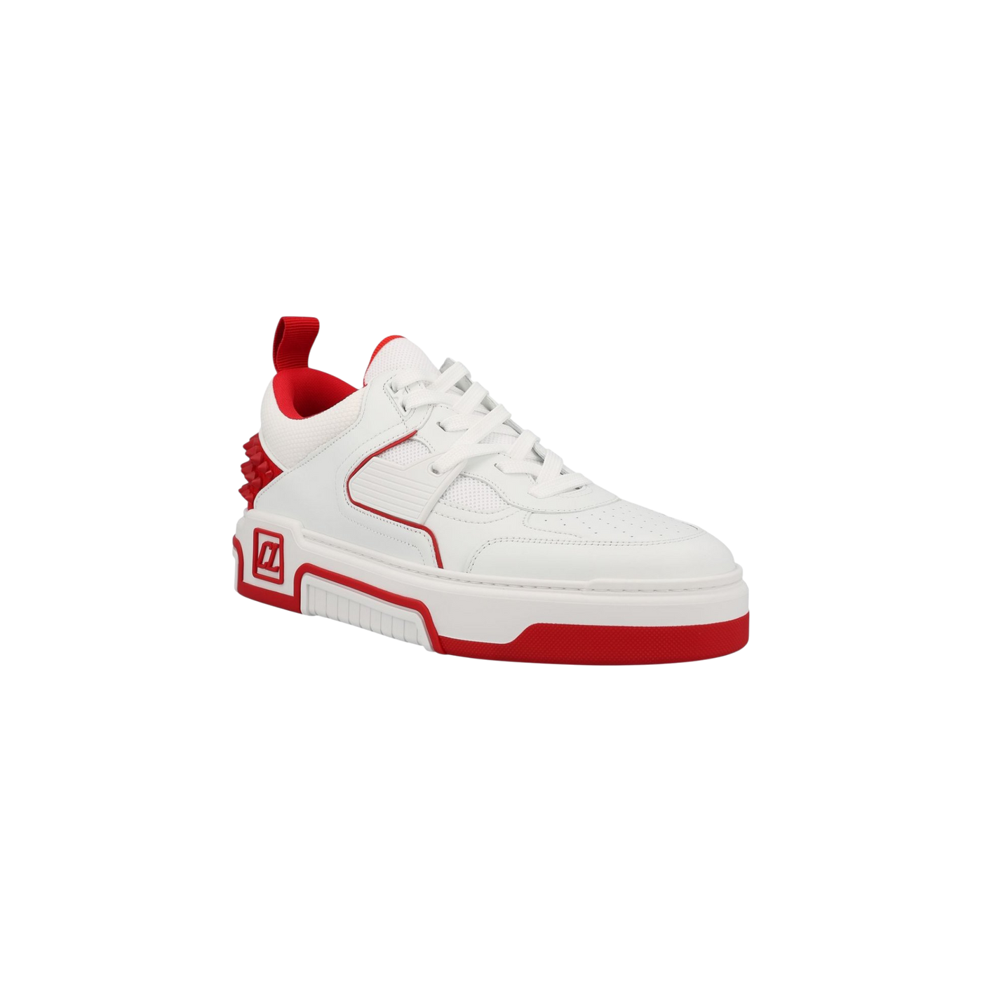 Christian Louboutin Astroloubi Mesh Panelled