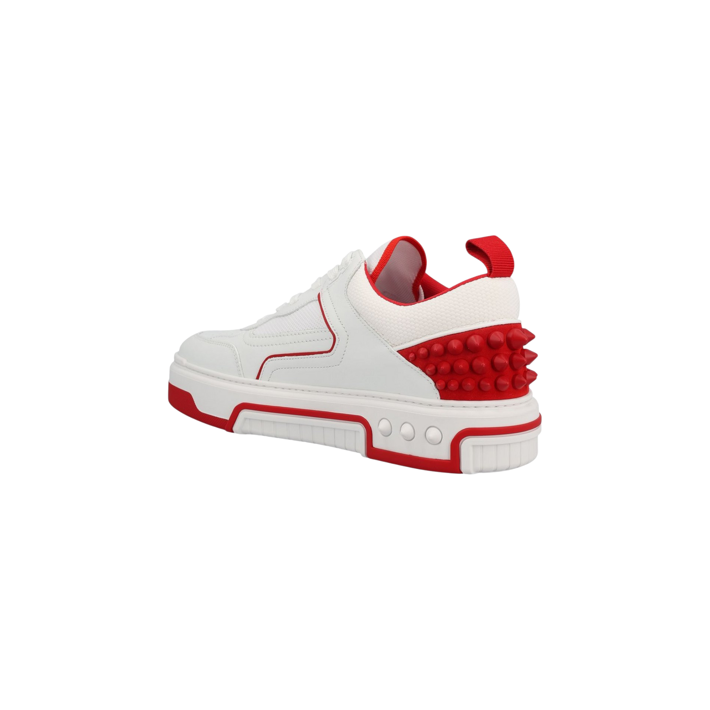 Christian Louboutin Astroloubi Mesh Panelled