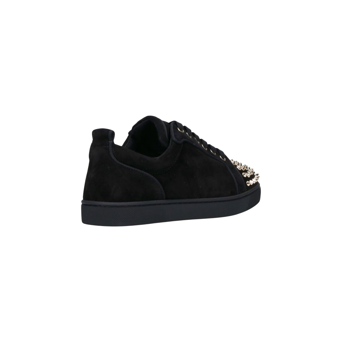 Christian Louboutin Louis Junior Spikes Low-Top