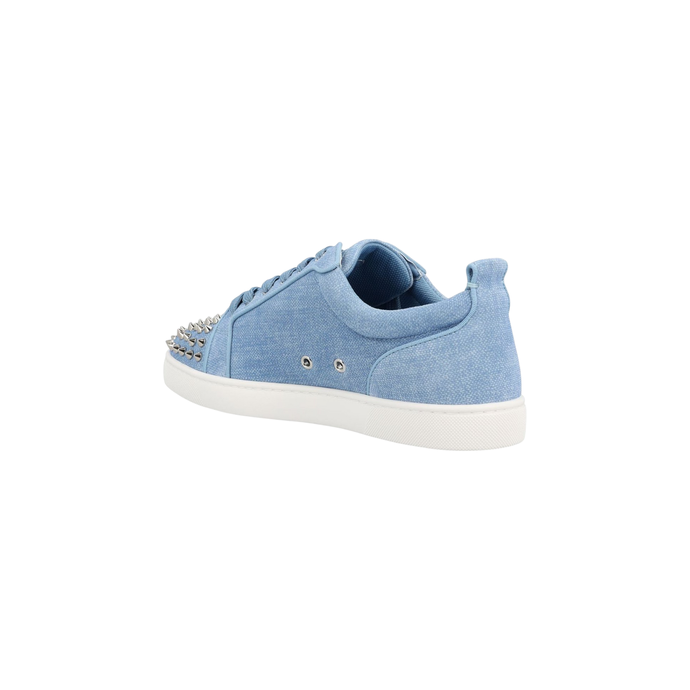 Christian Louboutin Louis Junior Spikes Sneakers