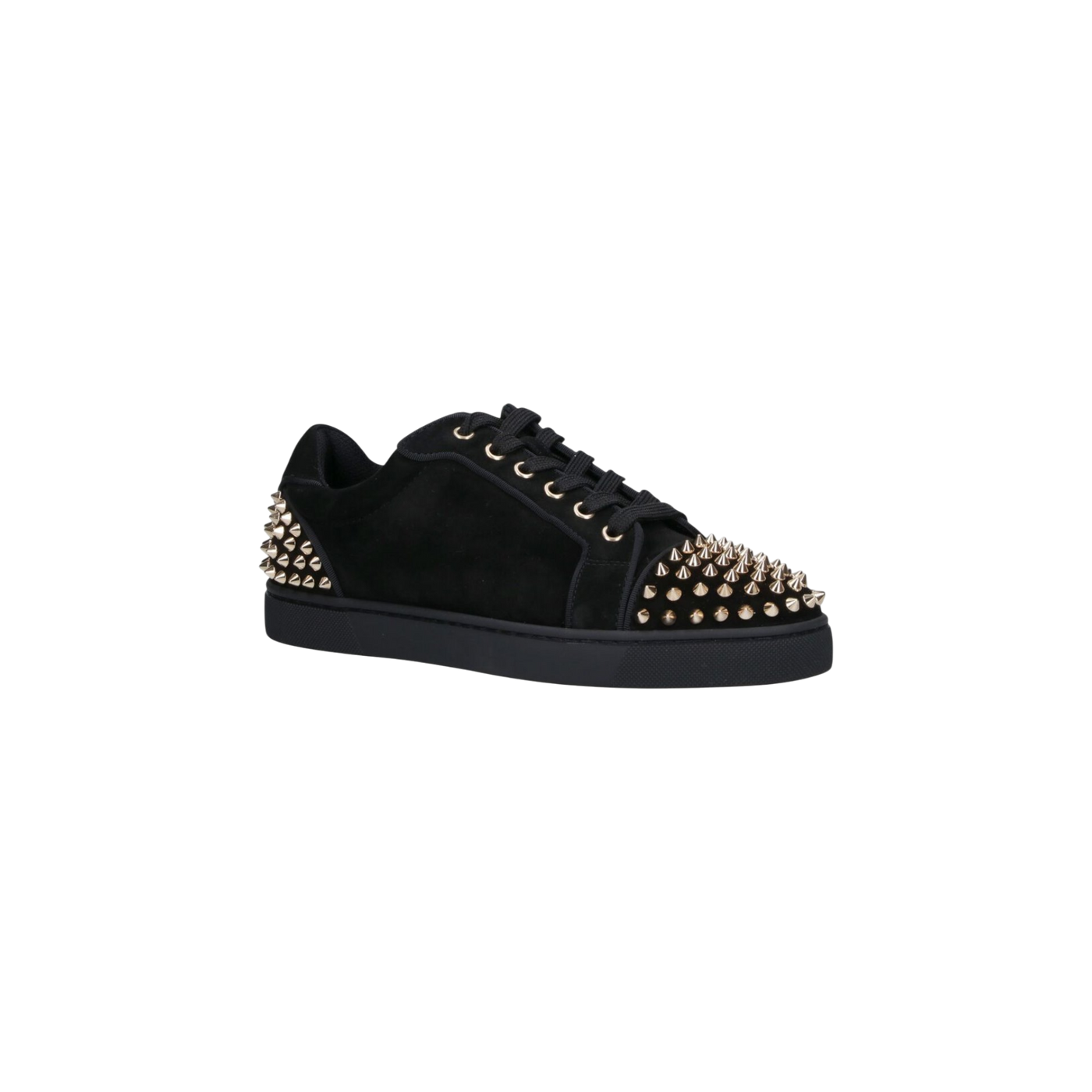 Christian Louboutin Seavaste 2 Lace-Up