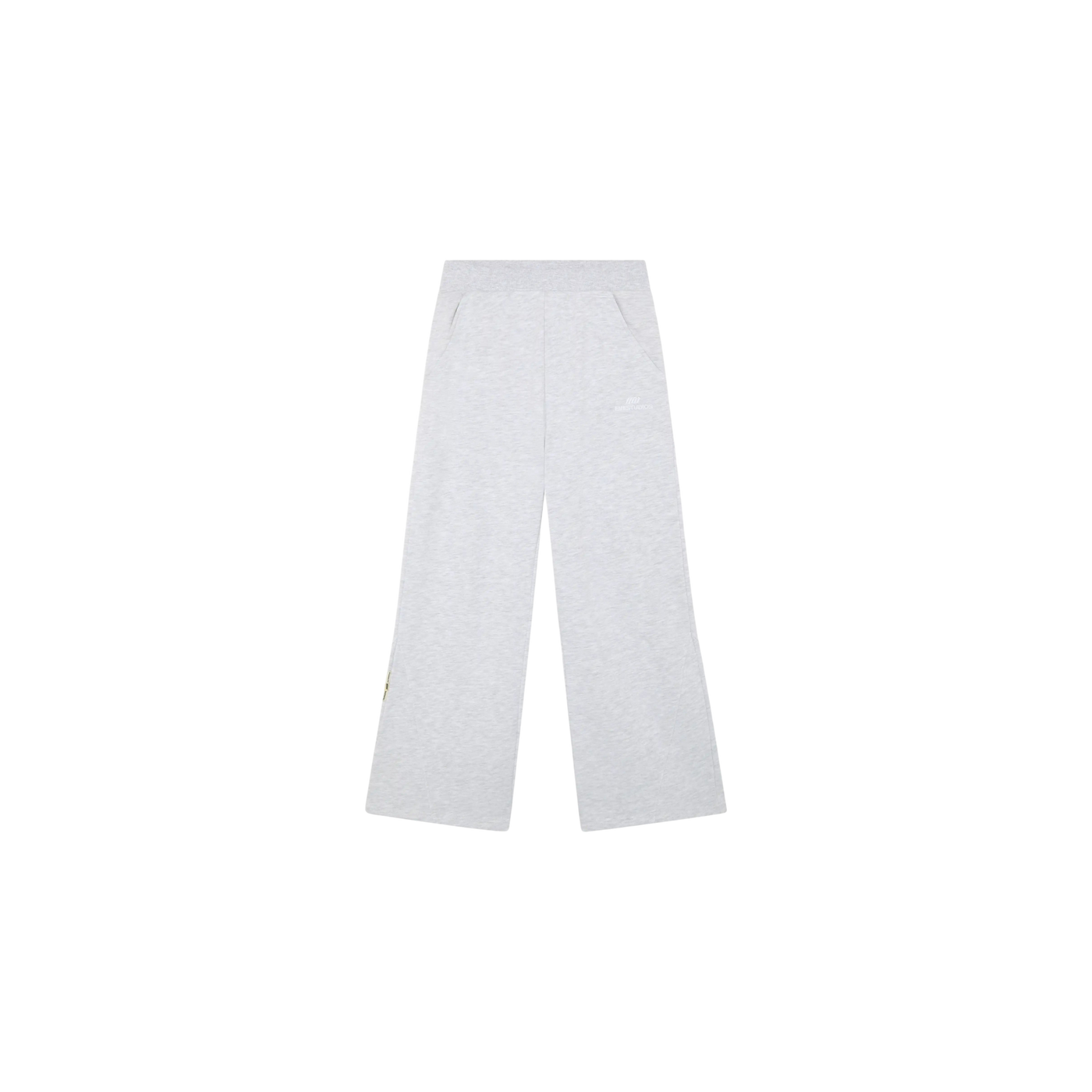 Eme Studios Cinam Heather Grey Sweatpants