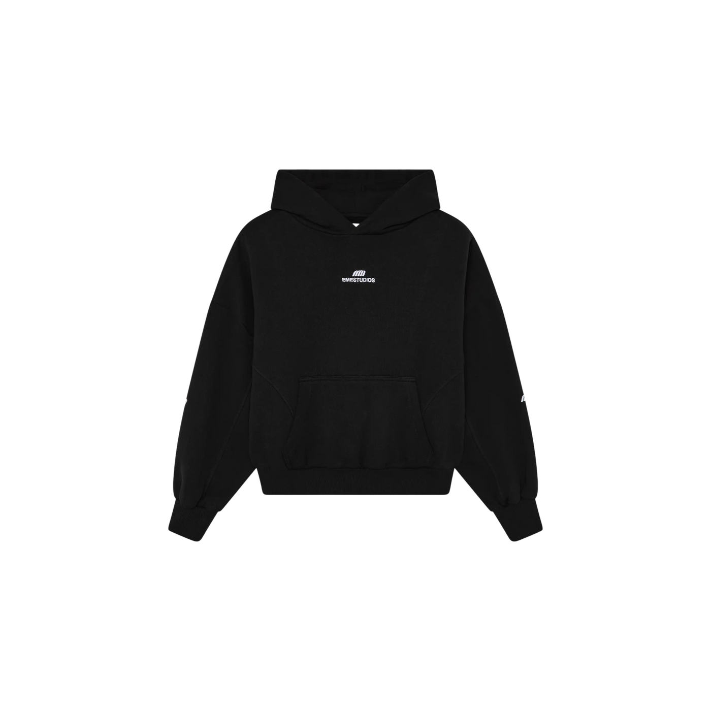 Eme Studios Cinam Shadow Oversized Hoodie