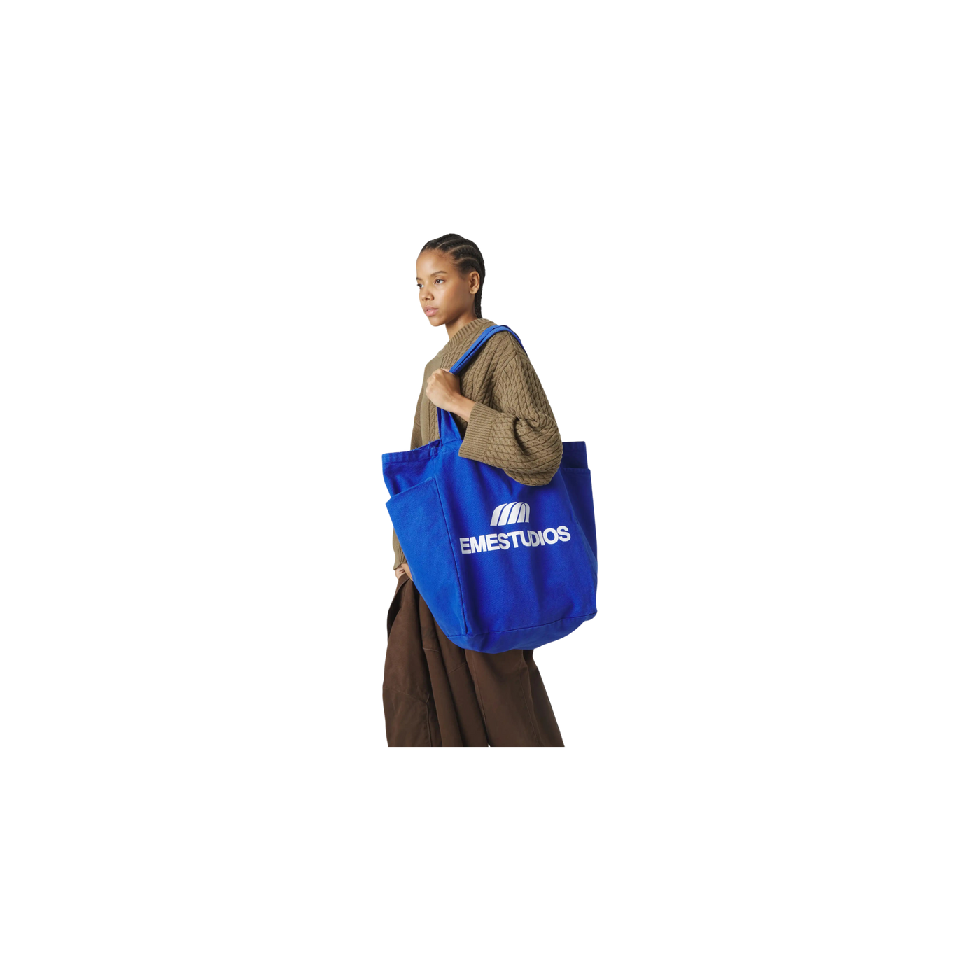 Eme Studios Container Klein Bag