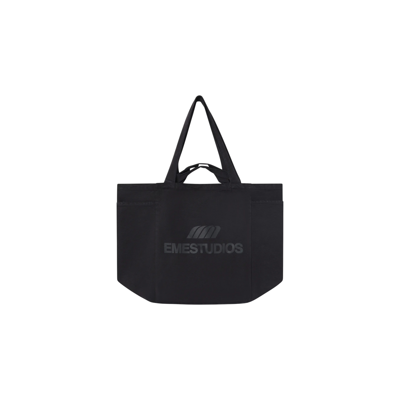 Eme Studios Container Shadow Bag