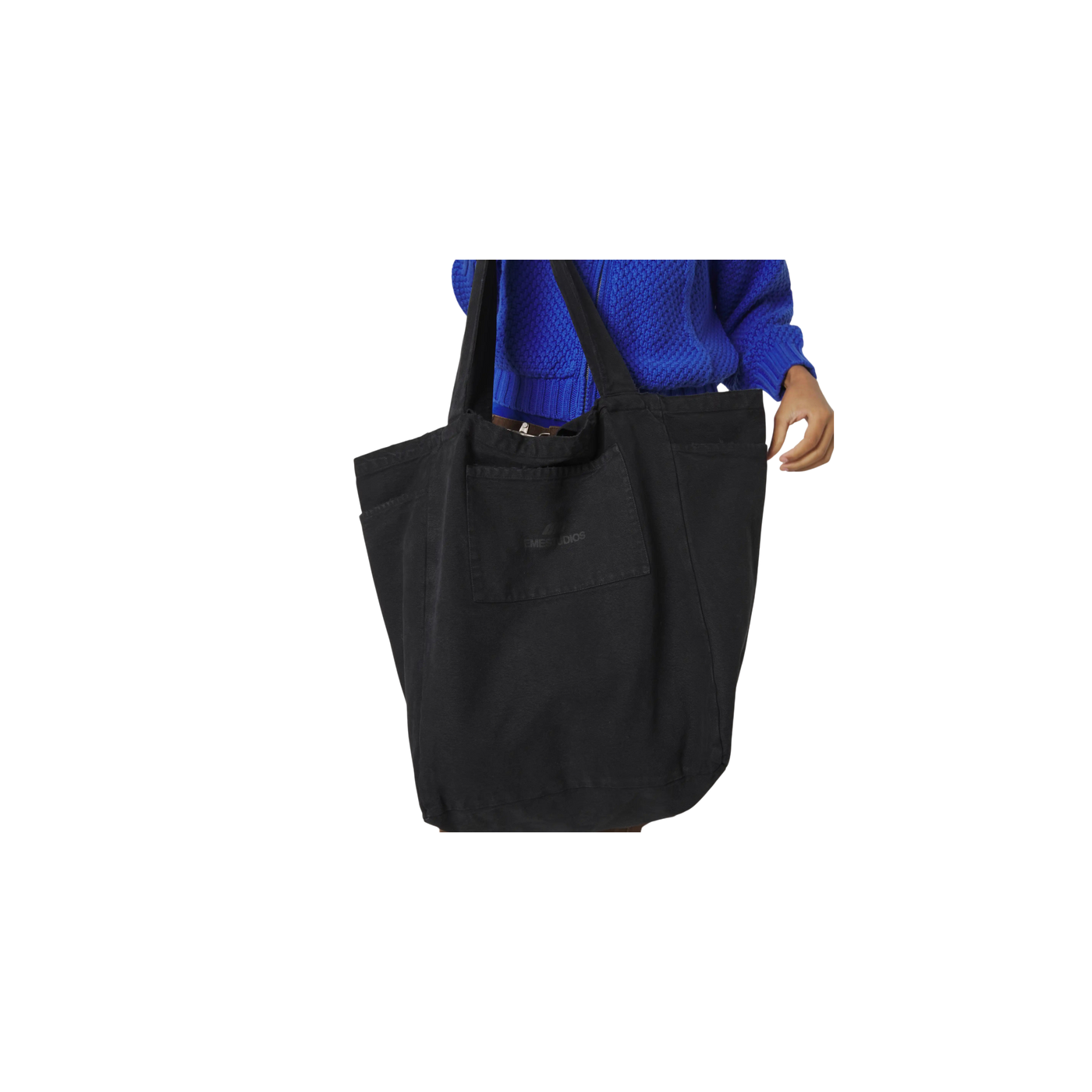 Eme Studios Container Shadow Bag