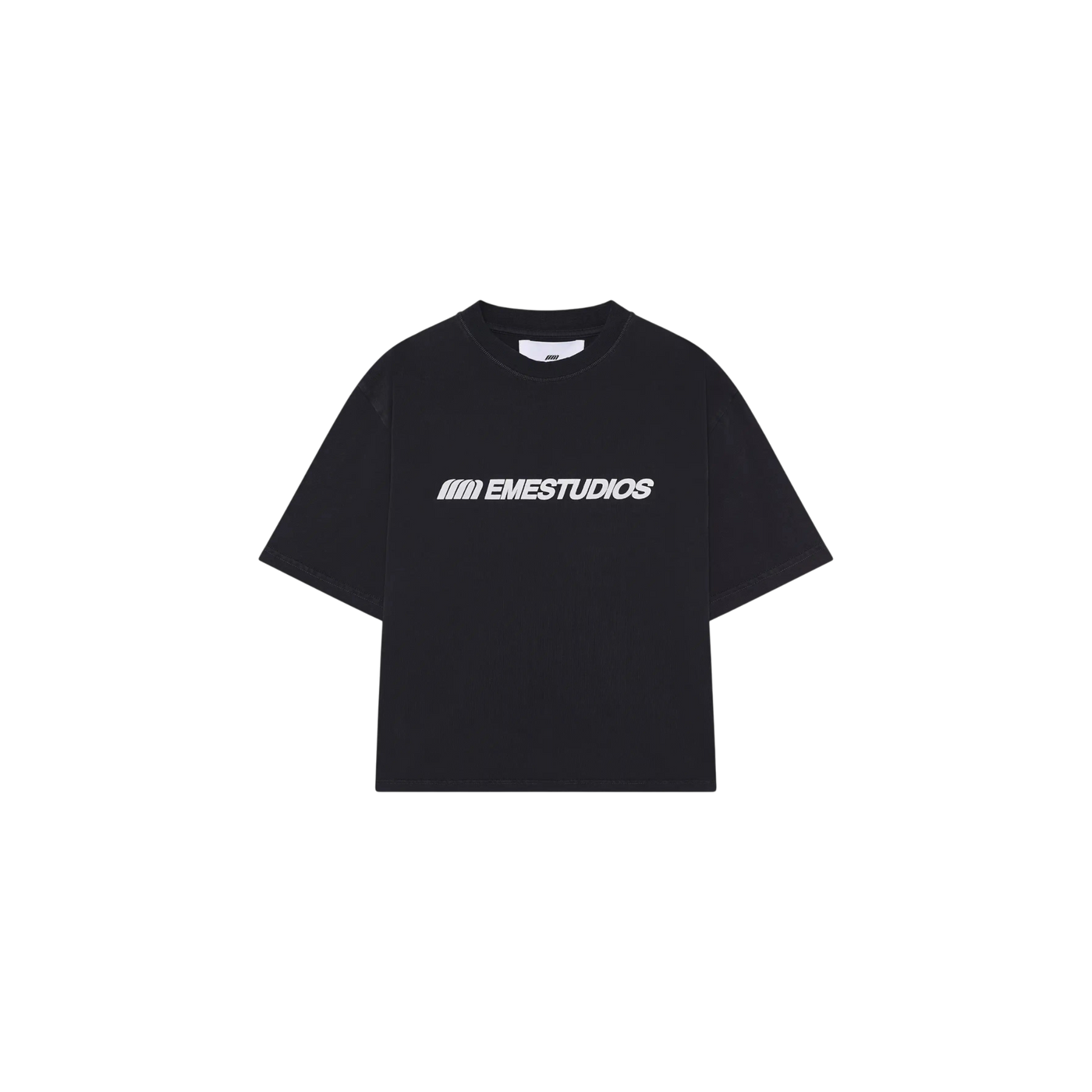 Eme Studios Core Shadow Oversized T-Shirt
