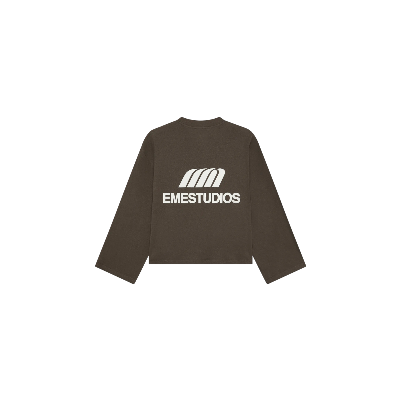 Eme Studios Cotten Fawn Long Sleeve