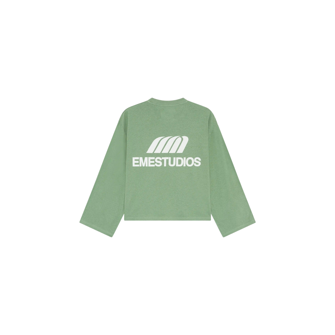 Eme Studios Cotten Hunt Long Sleeve